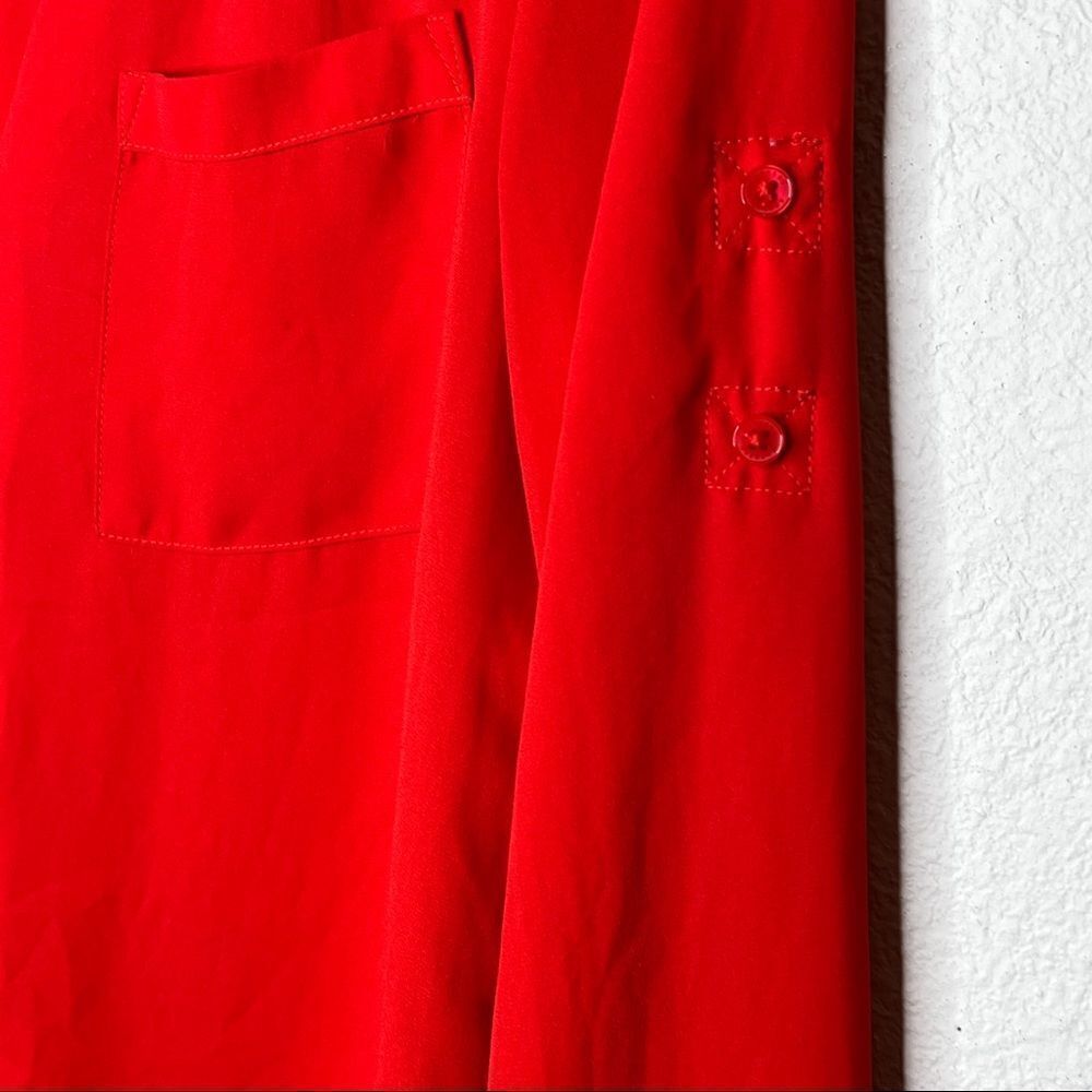 Express Blouse - Picture 5 of 7